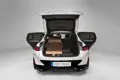 Colchón para coche SPACEBED® Single Exclusivo M 190cm - beige