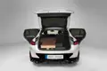 Colchón para coche SPACEBED® Single Exclusivo M 190cm - beige