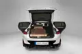 Colchón para coche SPACEBED® Single Exclusivo M 190cm - beige