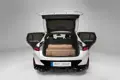 Colchón para coche SPACEBED® Single Exclusivo M 190cm - beige