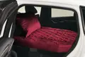 Colchón para coche SPACEBED® Single Exclusivo L 200cm - Rosa Mágica