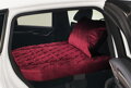 Colchón para coche SPACEBED® Single Exclusivo L 200cm - Rosa Mágica