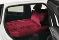 Colchón para coche SPACEBED® Single Exclusivo L 200cm - Rosa Mágica
