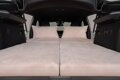 Colchón para coche SPACEBED® Clásico L 200cm Cappuccino