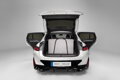 Colchón para coche SPACEBED® Clásico L 200cm Caramelo