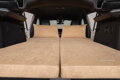 SPACEBED® Clásico L 200cm Caramelo