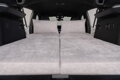 Colchón para coche SPACEBED® Clásico L 200cm Gris claro