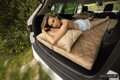 SPACEBED® Exclusivo S 180cm Marrón