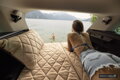 SPACEBED® Exclusivo S 180cm Marrón