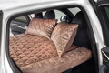 SPACEBED® Exclusivo L 200cm Marrón