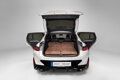 SPACEBED® Exclusivo S 180cm Marrón