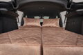 SPACEBED® Exclusivo S 180cm Marrón