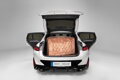 SPACEBED® Exclusivo S 180cm Marrón