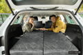 Colchón para coche SPACEBED® Exclusivo L 200cm Gris
