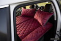Colchón para coche SPACEBED® Exclusivo S 180cm Rosa Mágica