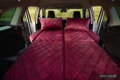 Colchón para coche SPACEBED® Exclusivo S 180cm Rosa Mágica