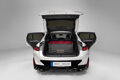 Colchón para coche SPACEBED® Exclusivo S 180cm Rosa Mágica