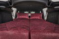 Colchón para coche SPACEBED® Exclusivo S 180cm Rosa Mágica