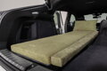 Colchón para coche SPACEBED® Single L 200cm Verde