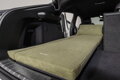 Colchón para coche SPACEBED® Single M 190cm Verde