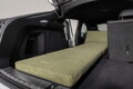 Colchón para coche SPACEBED® Single M 190cm Verde