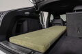 Colchón para coche SPACEBED® Single M 190cm Verde