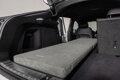 Colchón para coche SPACEBED® Single L 200cm Gris Oscuro