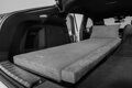 Colchón para coche SPACEBED® Single L 200cm Gris Oscuro