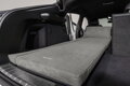 Colchón para coche SPACEBED® Single L 200cm Gris Oscuro