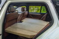 Colchón para coche SPACEBED® Clásico XS 170cm Marrón