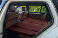Colchón para coche SPACEBED® Clásico XS 170cm Magic Rosé