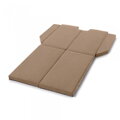 Colchón para coche SPACEBED® Clásico XS 170cm Marrón
