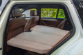 Colchón para coche SPACEBED® Clásico L 200cm Cappuccino