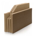 SPACEBED® Clásico L 200cm Caramelo