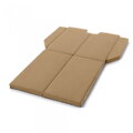 SPACEBED® Clásico L 200cm Caramelo