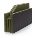 SPACEBED® Clásico L 200cm Verde