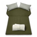 SPACEBED® Clásico L 200cm Verde