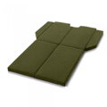 SPACEBED® Clásico L 200cm Verde