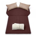 Colchón para coche SPACEBED® Clásico XS 170cm Magic Rosé