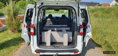 Nivelación del suelo - 5 piezas (altura 26 cm) p.ej. para Ford Tourneo Courier