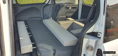 Nivelación del suelo - 5 piezas (altura 26 cm) p.ej. para Ford Tourneo Courier