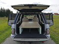Ajuste individual - nivelación - para Range Rover (L322) (L322)