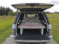 Ajuste individual - nivelación - para Range Rover (L322) (L322)