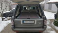 Ajuste individual - nivelación - para Range Rover (L322) (L322)