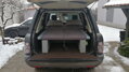 Ajuste individual - nivelación - para Range Rover (L322) (L322)
