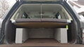 Ajuste individual - nivelación - para Range Rover (L322) (L322)