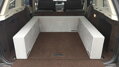 Ajuste individual - nivelación - para Range Rover (L322) (L322)