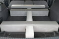 Nivelación del suelo - 5 piezas (altura 26 cm) p.ej. para Ford Tourneo Courier