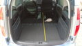 Nivelación del suelo para Skoda Roomster, Yeti y Karoq con sistema VarioFlex