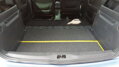 Nivelación del suelo para Skoda Roomster, Yeti y Karoq con sistema VarioFlex